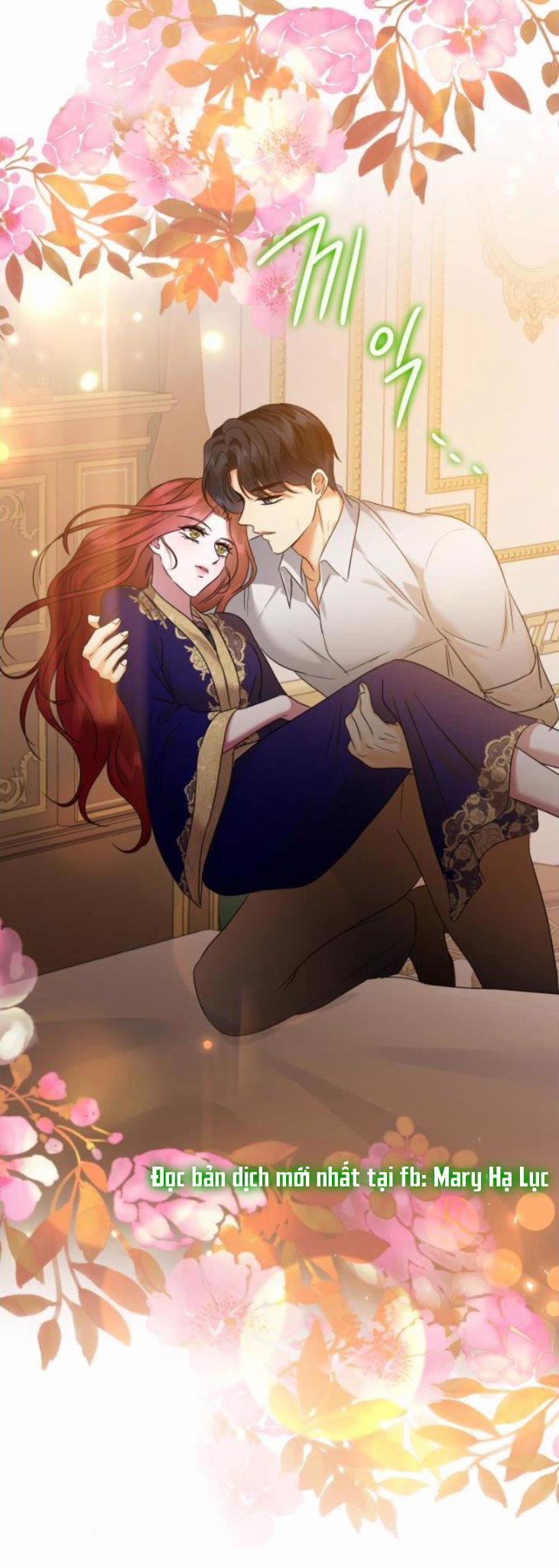 Hoán Đổi Linh Hồn 56 trang 30