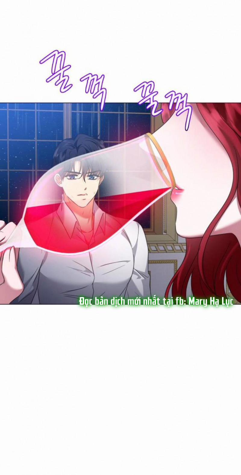 Hoán Đổi Linh Hồn 56 trang 6