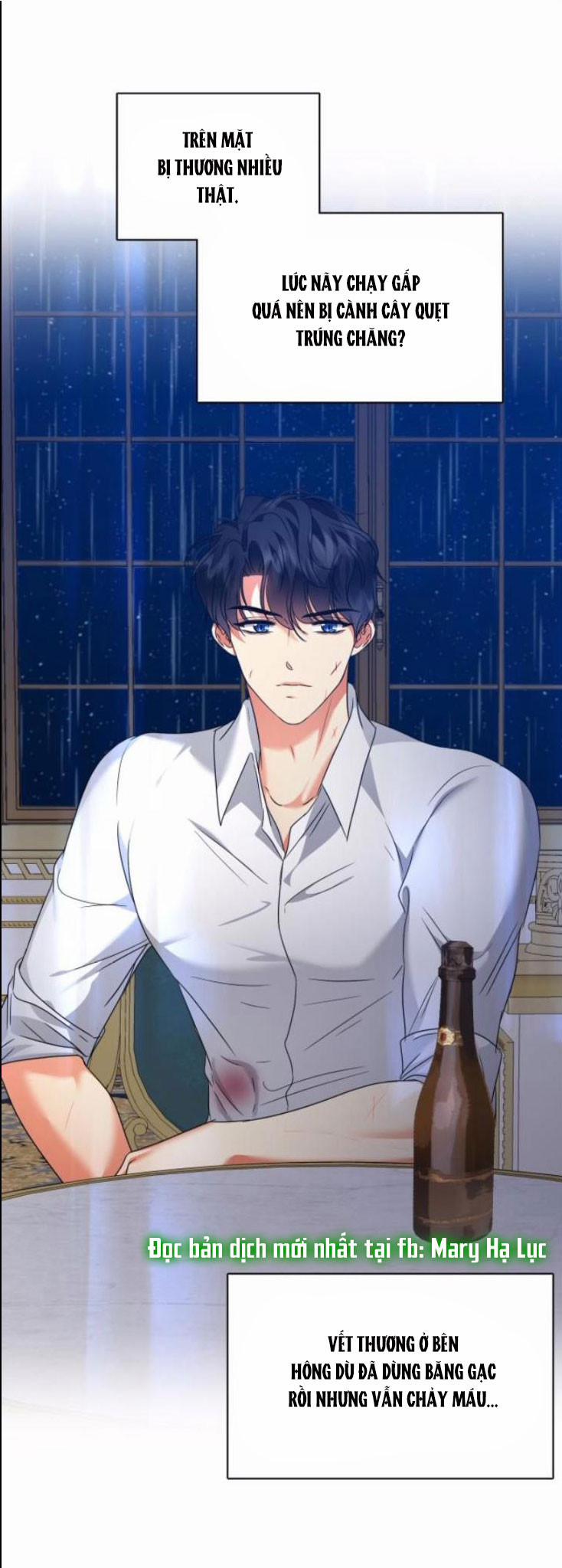 Hoán Đổi Linh Hồn 56 trang 8