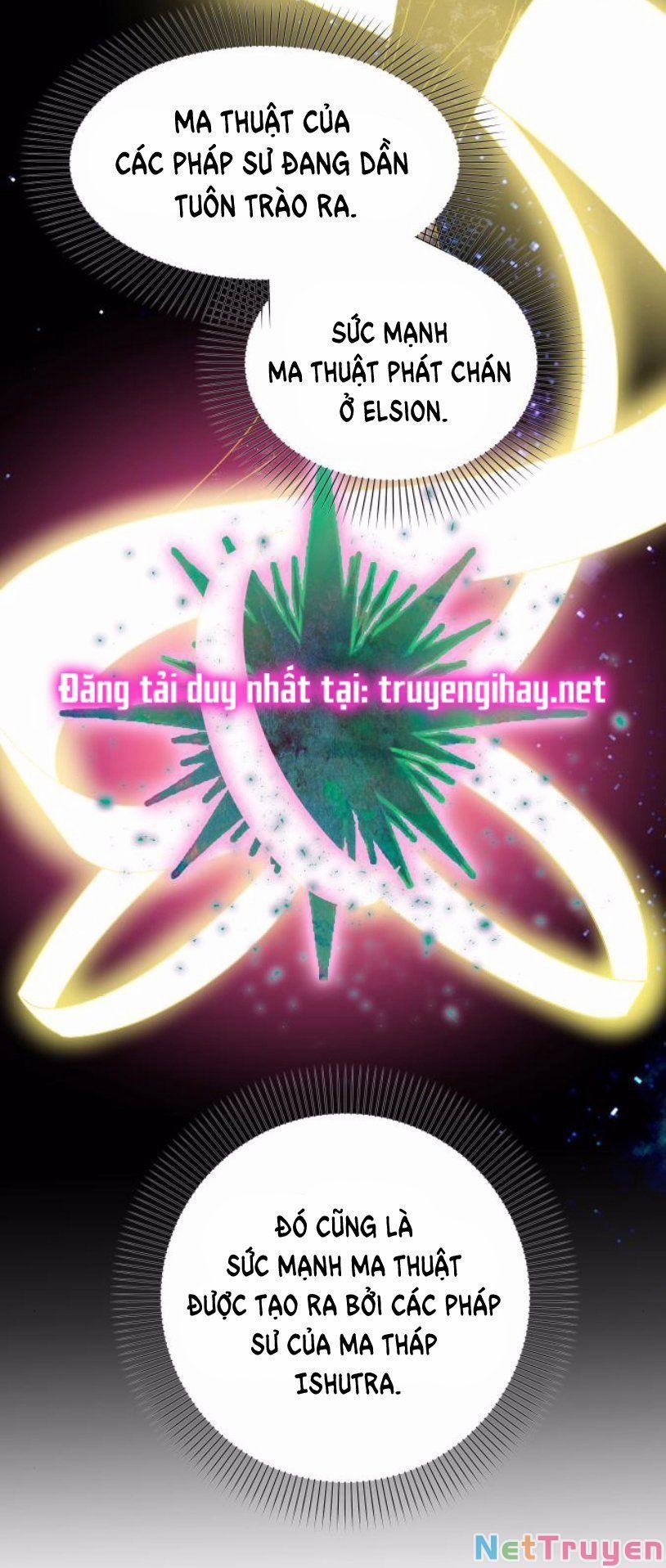 Hoán Đổi Linh Hồn 57.1 trang 11