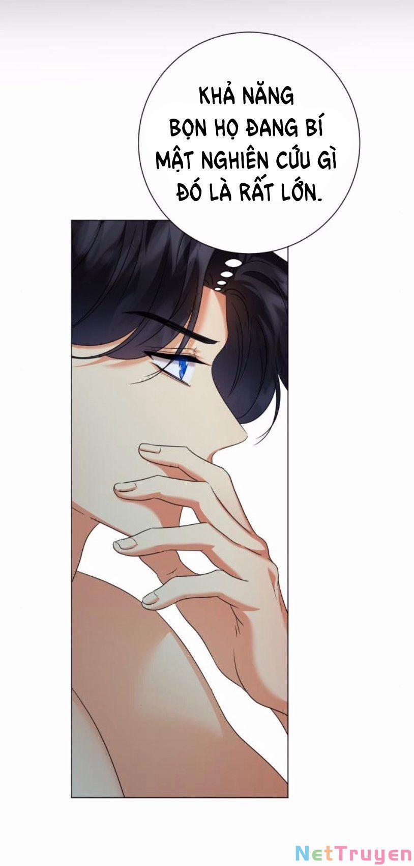 Hoán Đổi Linh Hồn 57.1 trang 12