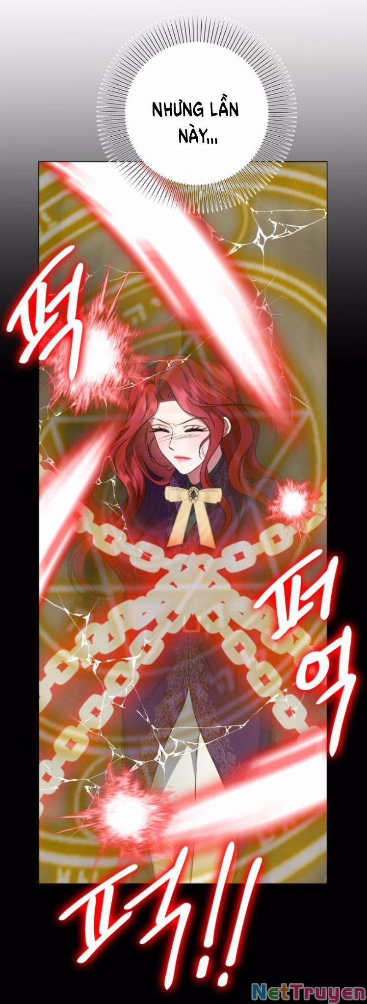 Hoán Đổi Linh Hồn 57.1 trang 16