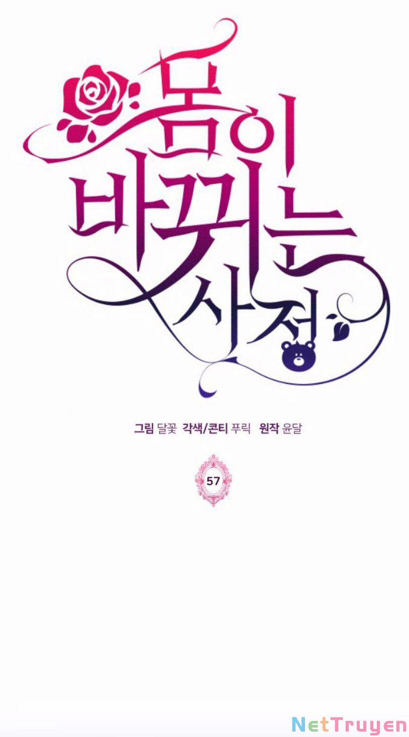 Hoán Đổi Linh Hồn 57.1 trang 2