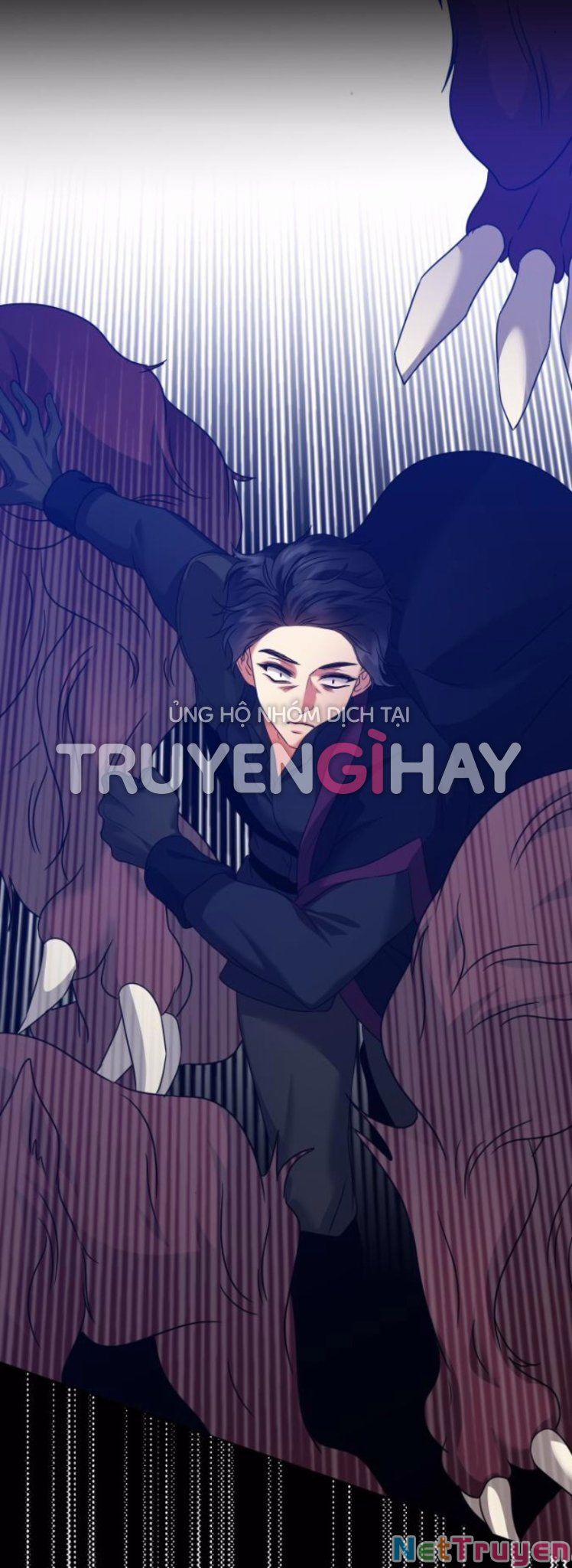 Hoán Đổi Linh Hồn 57.1 trang 21