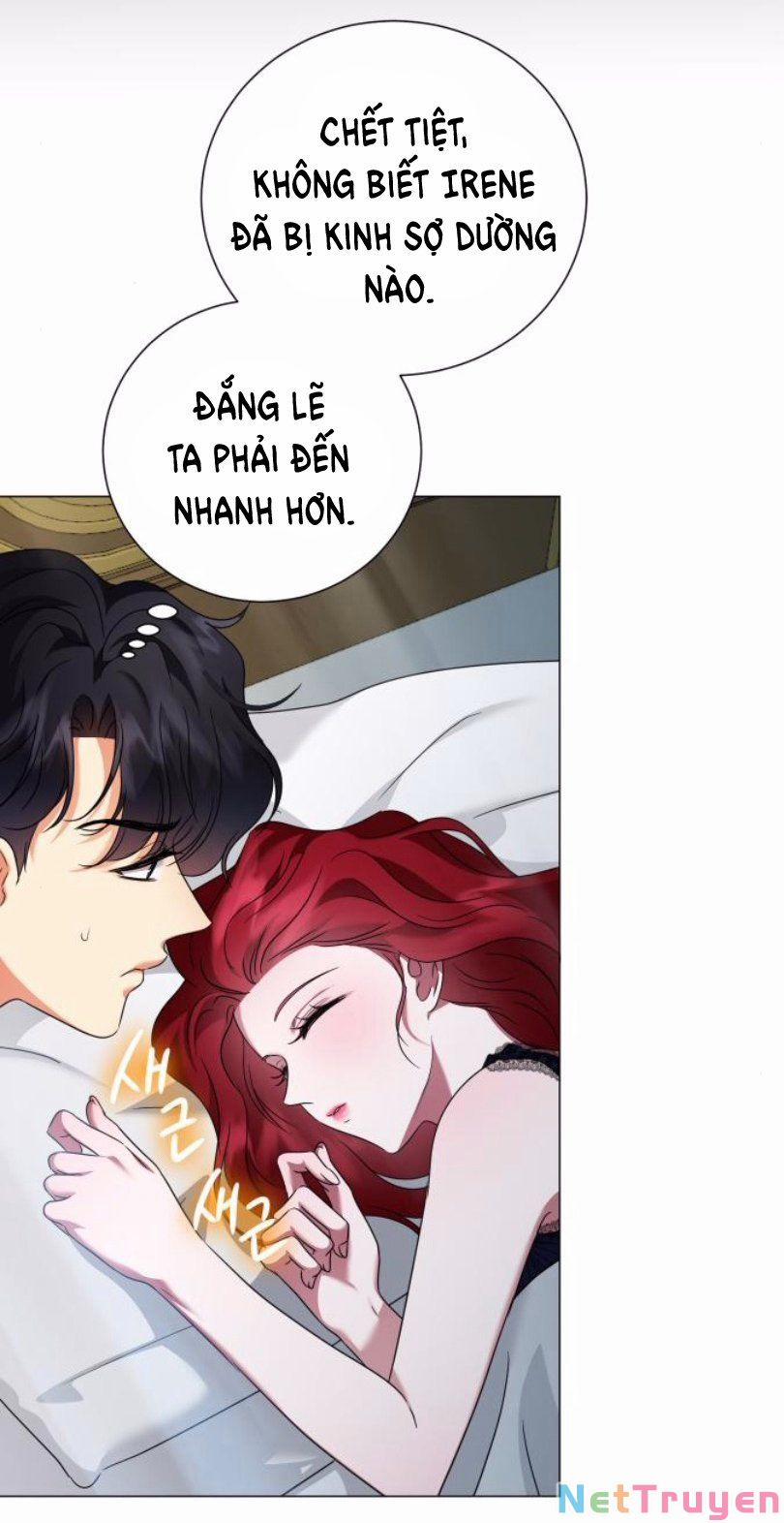 Hoán Đổi Linh Hồn 57.1 trang 24