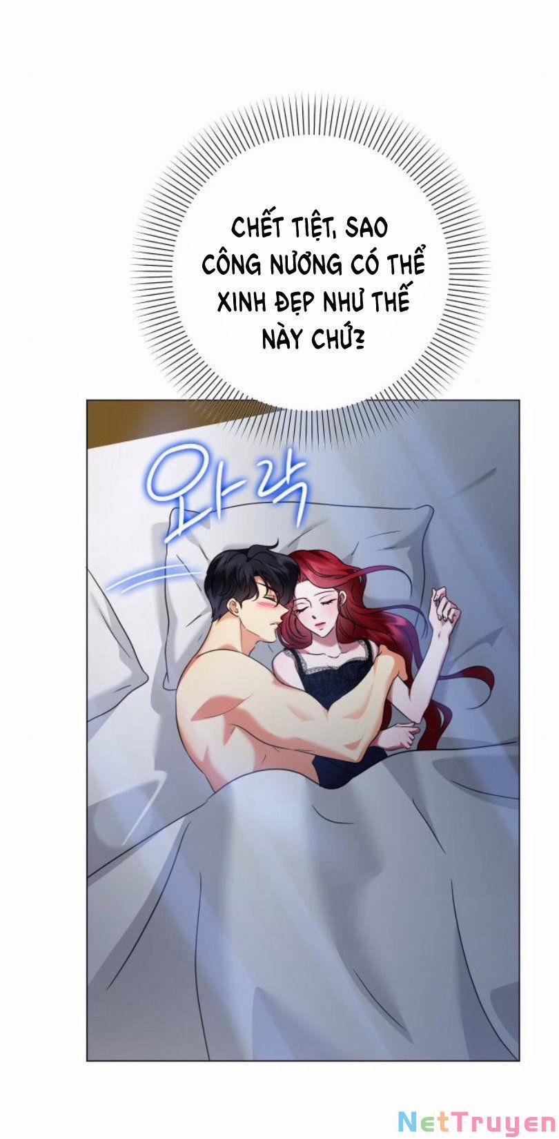 Hoán Đổi Linh Hồn 57.1 trang 28