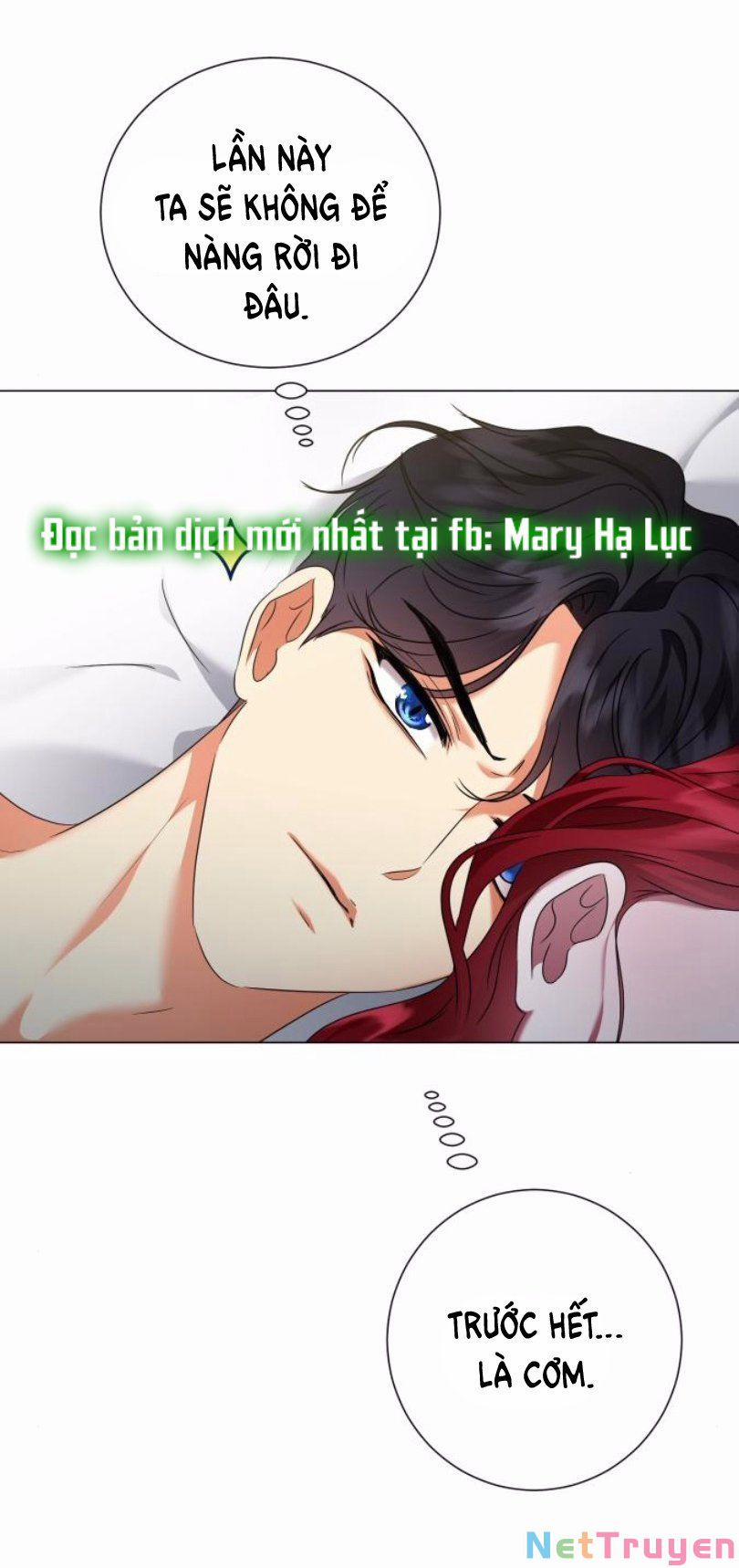 Hoán Đổi Linh Hồn 57.1 trang 31