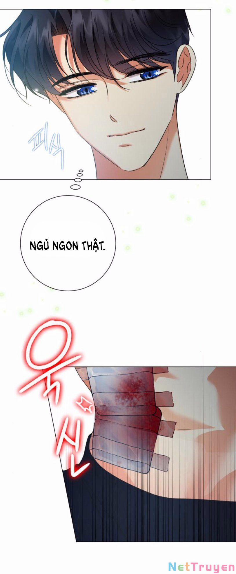 Hoán Đổi Linh Hồn 57.1 trang 6