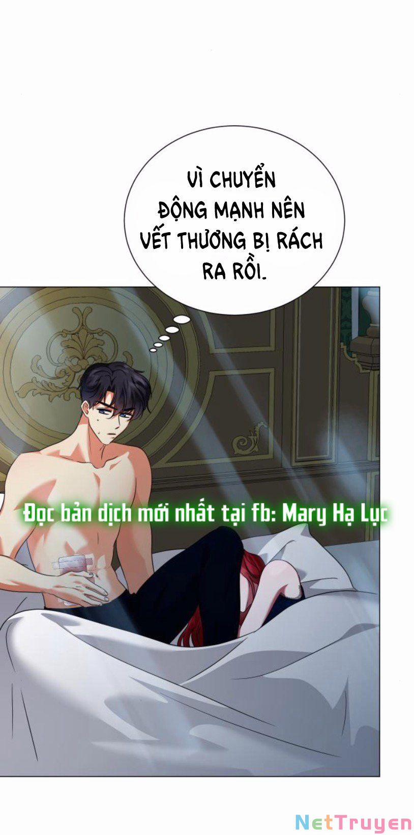 Hoán Đổi Linh Hồn 57.1 trang 7