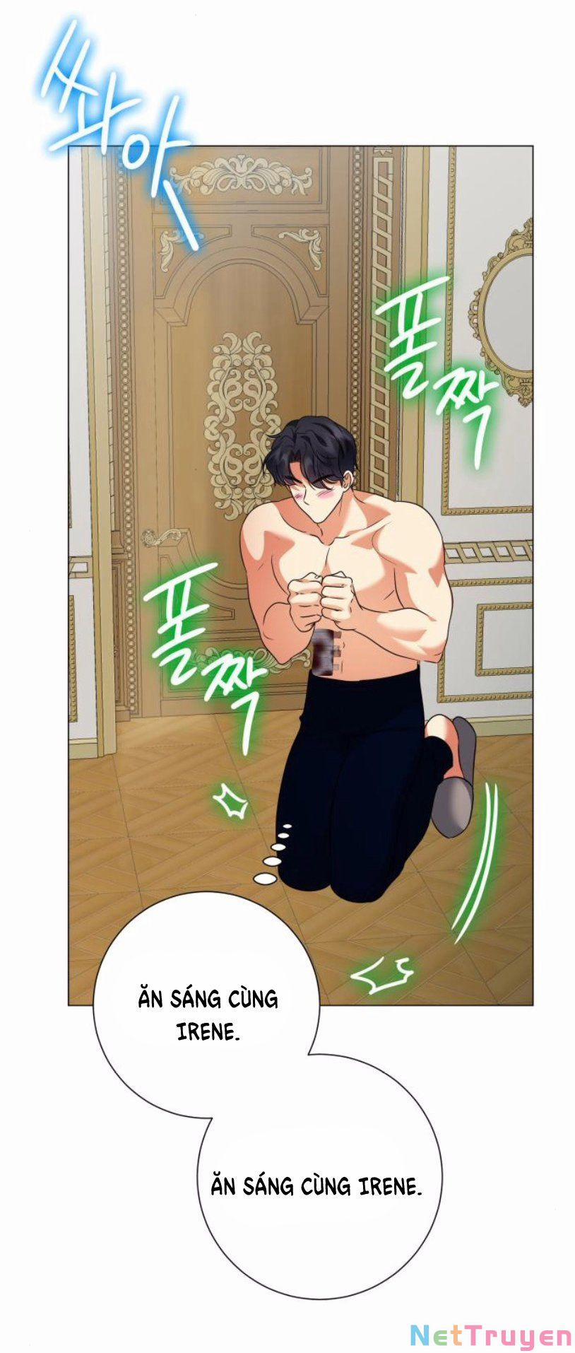 Hoán Đổi Linh Hồn 57.2 trang 12