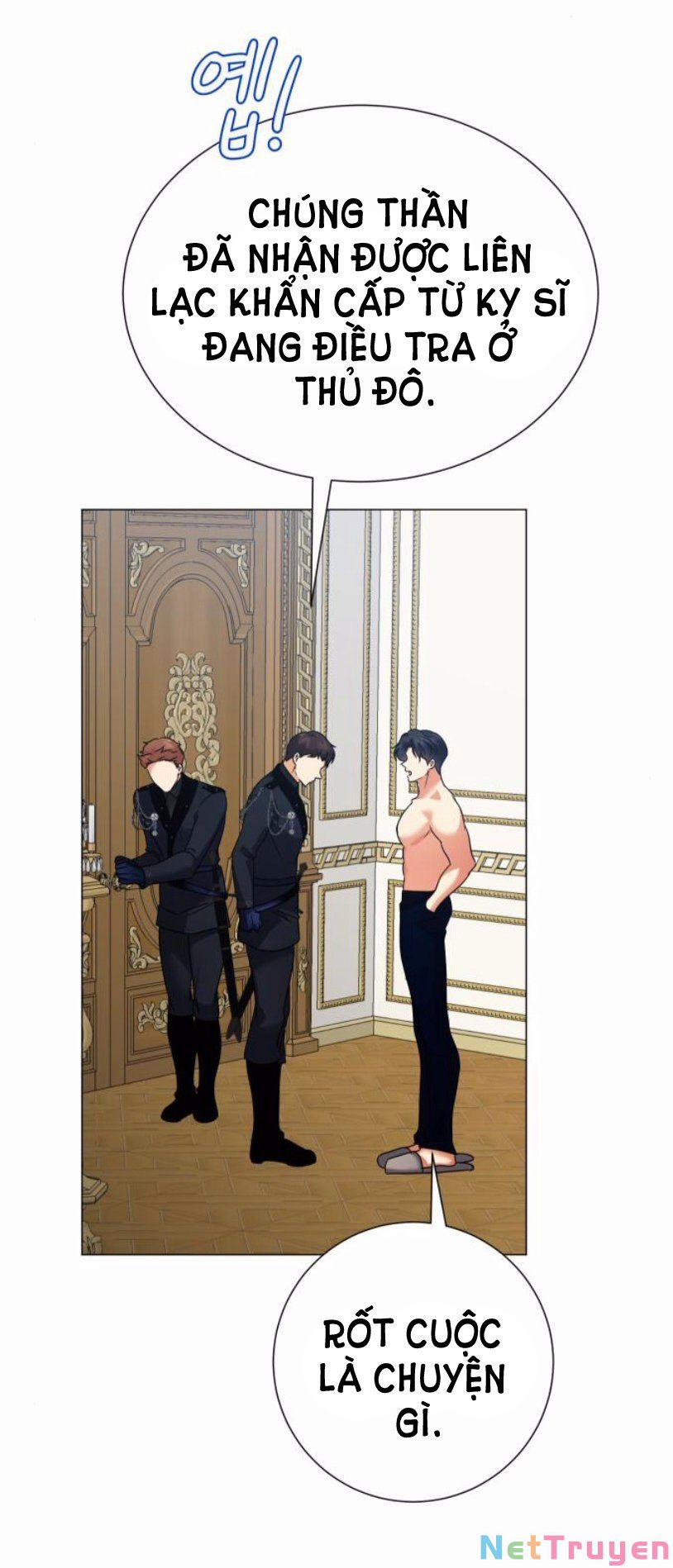 Hoán Đổi Linh Hồn 57.2 trang 20