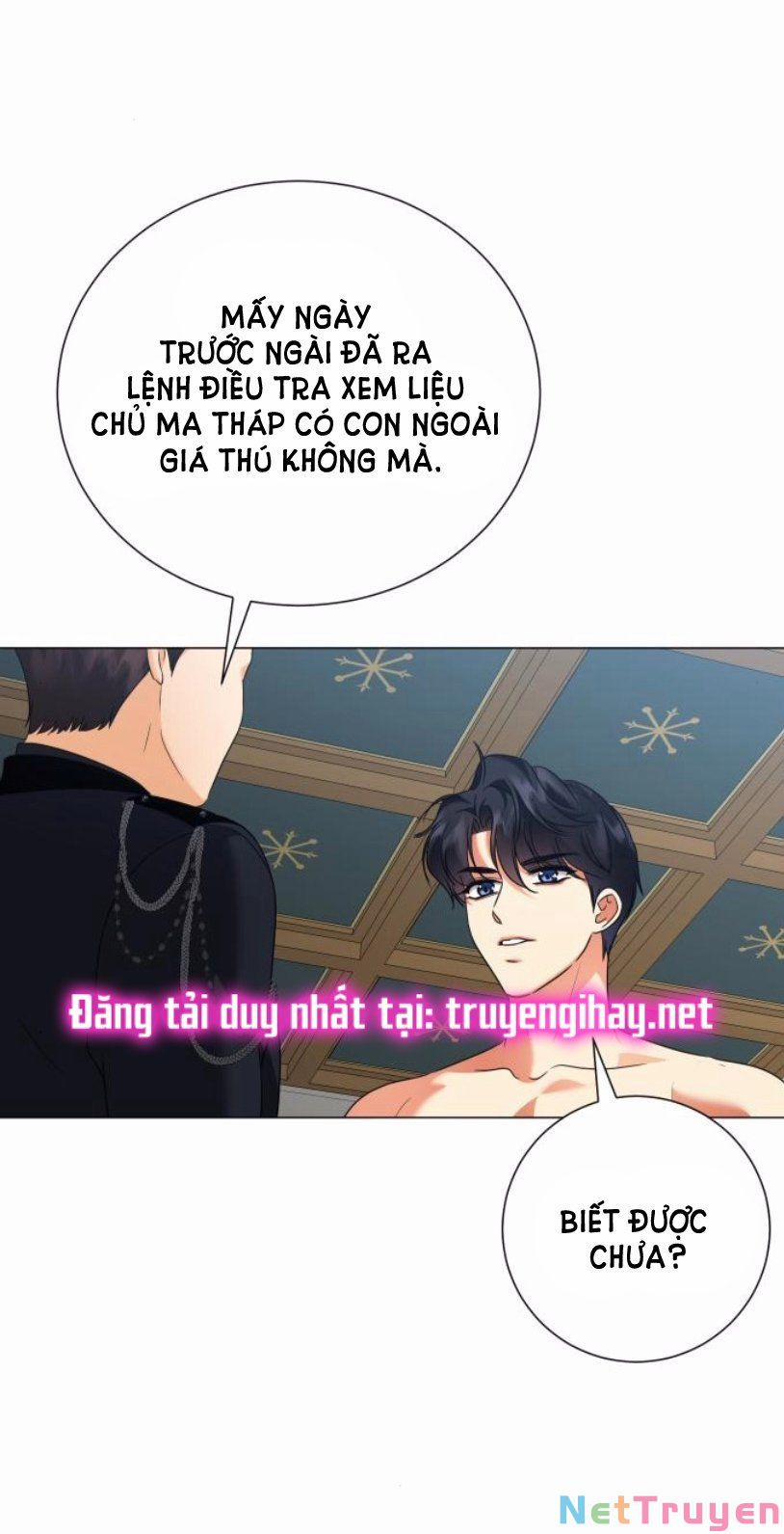 Hoán Đổi Linh Hồn 57.2 trang 21