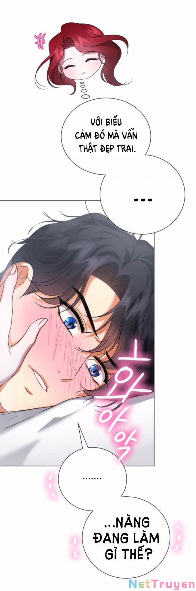Hoán Đổi Linh Hồn 57.2 trang 6