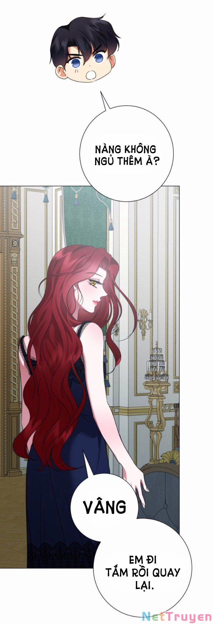 Hoán Đổi Linh Hồn 57.2 trang 8