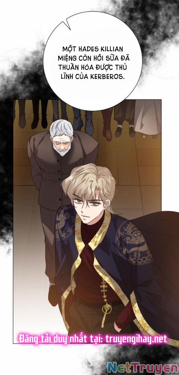 Hoán Đổi Linh Hồn 58 trang 2