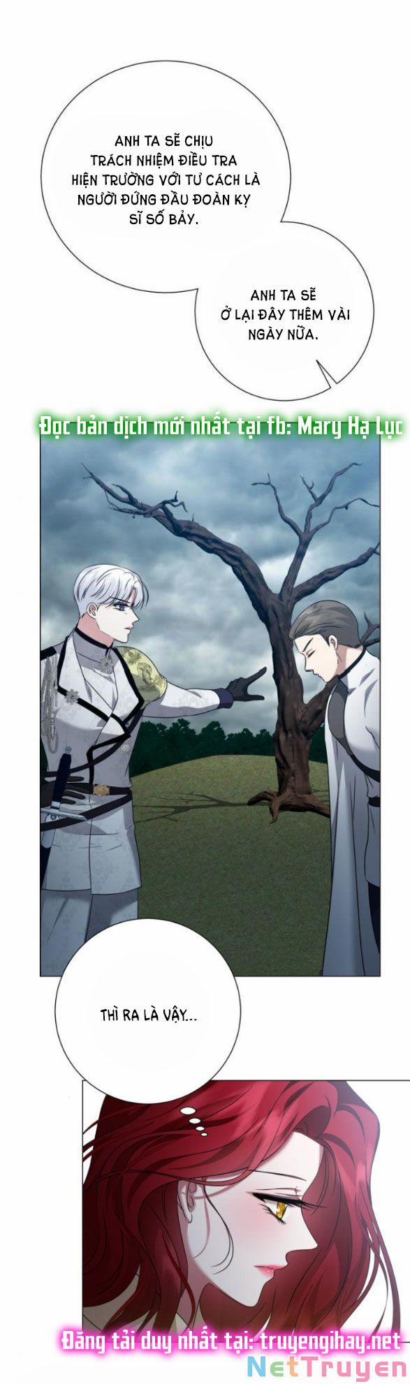 Hoán Đổi Linh Hồn 58 trang 26