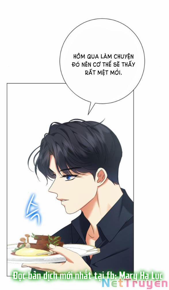 Hoán Đổi Linh Hồn 58 trang 30