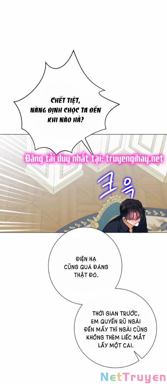 Hoán Đổi Linh Hồn 58 trang 33