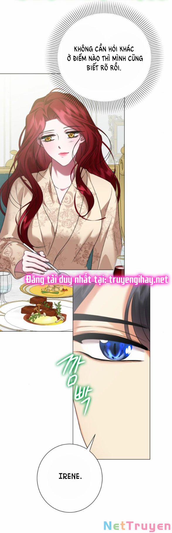 Hoán Đổi Linh Hồn 58 trang 35