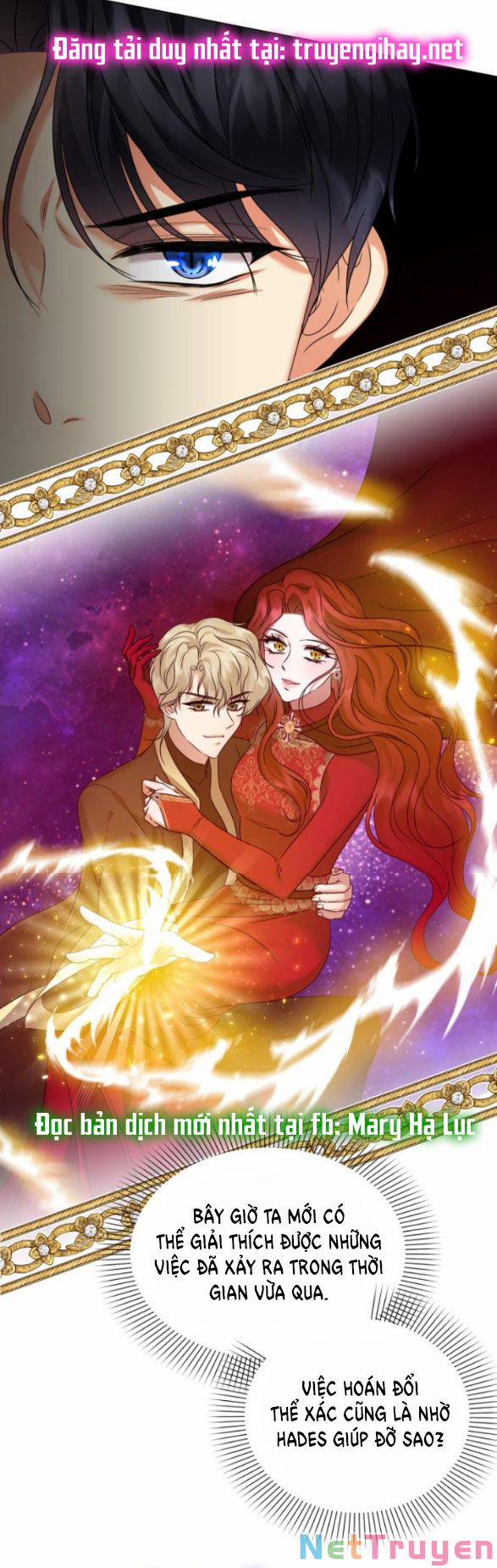 Hoán Đổi Linh Hồn 58 trang 7