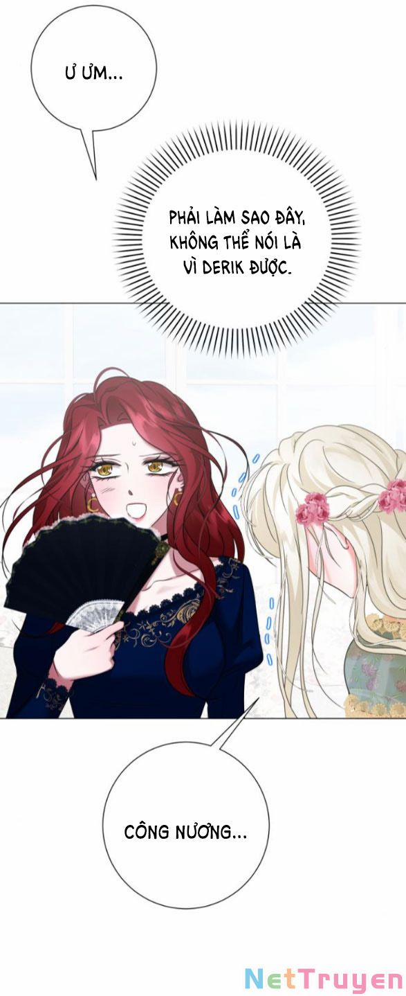 Hoán Đổi Linh Hồn 59 trang 21