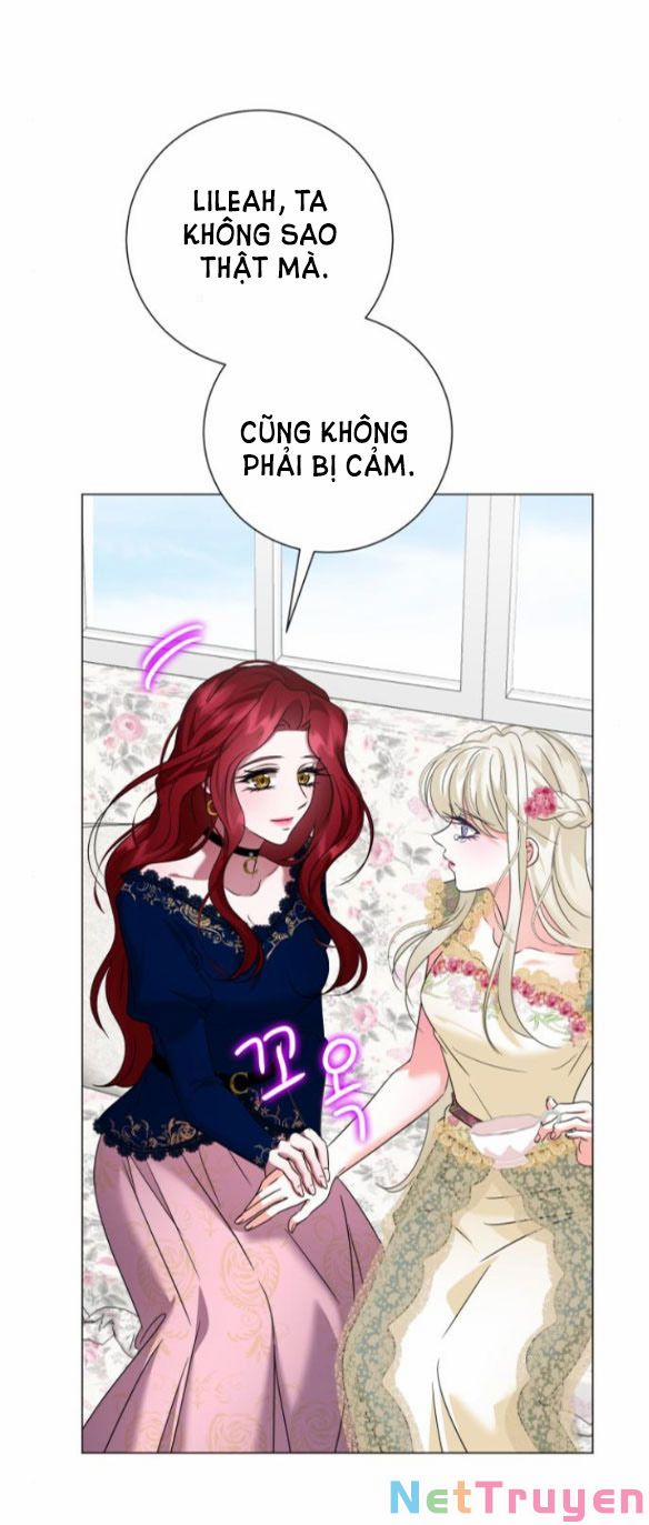 Hoán Đổi Linh Hồn 59 trang 23