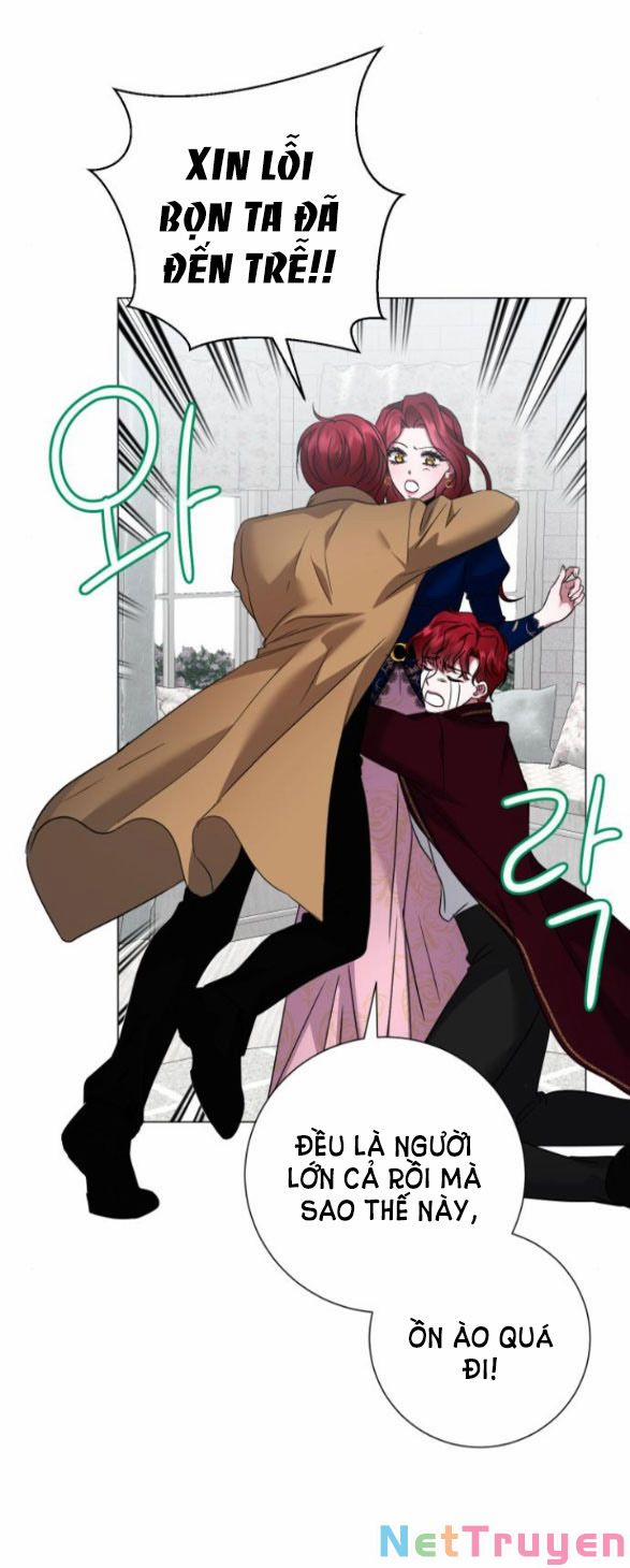Hoán Đổi Linh Hồn 59 trang 33