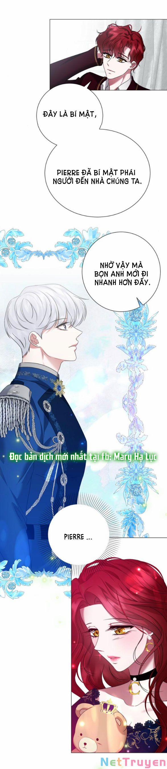 Hoán Đổi Linh Hồn 59 trang 37