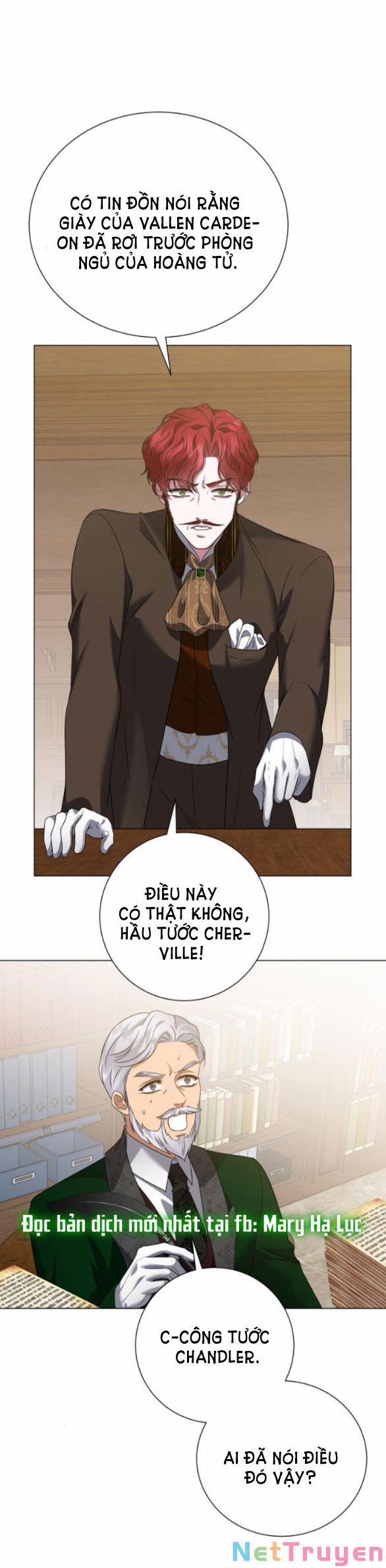 Hoán Đổi Linh Hồn 59 trang 43