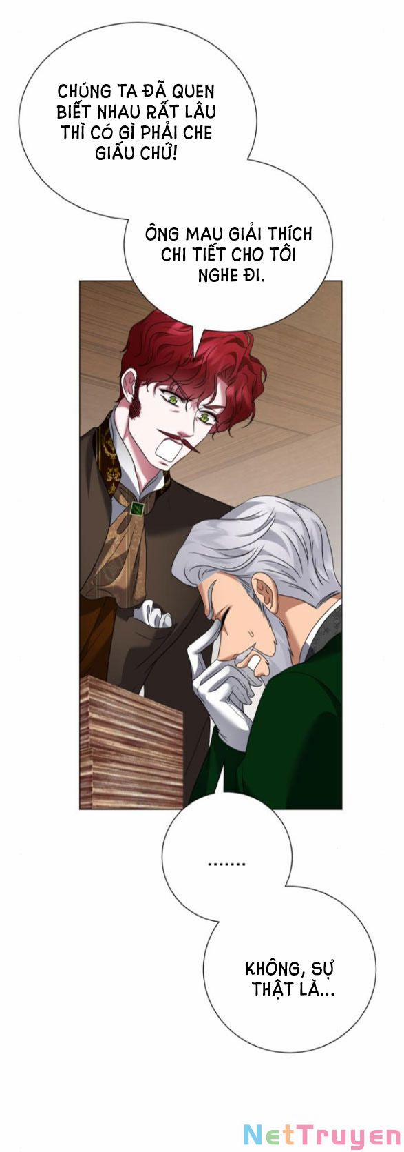 Hoán Đổi Linh Hồn 59 trang 45