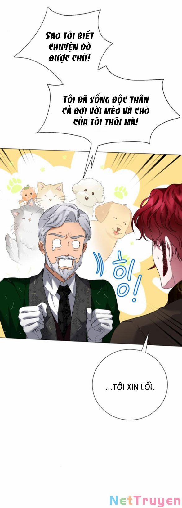 Hoán Đổi Linh Hồn 59 trang 50