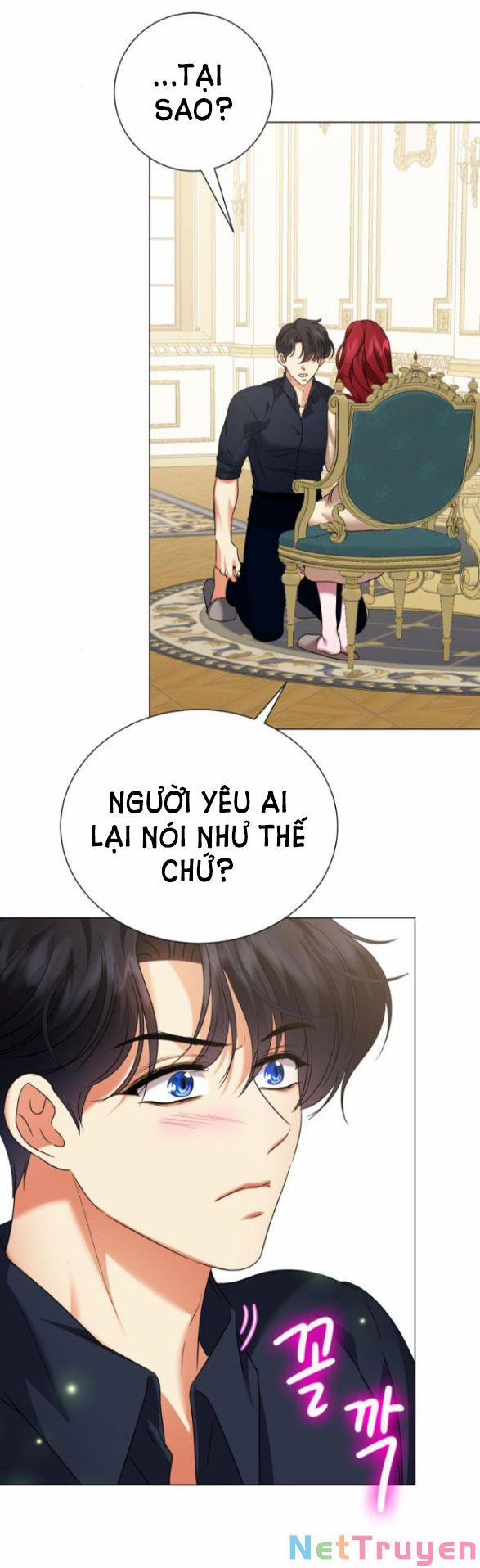 Hoán Đổi Linh Hồn 59 trang 6