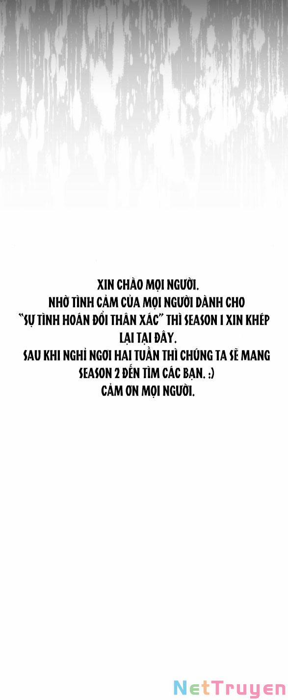 Hoán Đổi Linh Hồn 59 trang 62