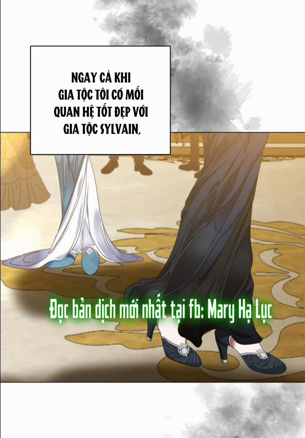 Hoán Đổi Linh Hồn 6.1 trang 14