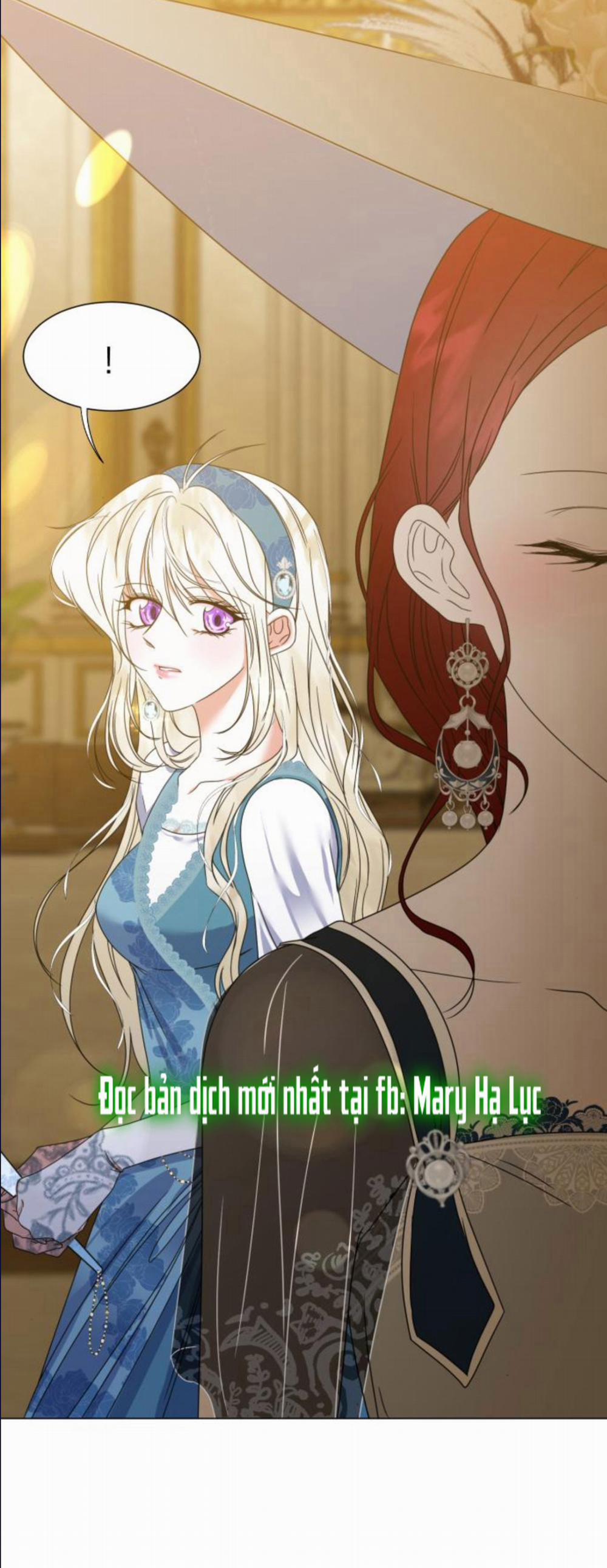 Hoán Đổi Linh Hồn 6.1 trang 16