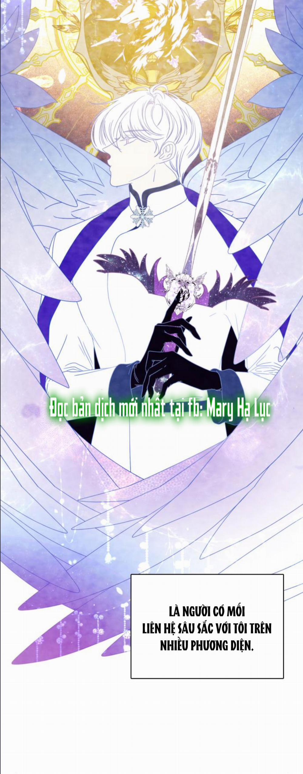 Hoán Đổi Linh Hồn 6.1 trang 2