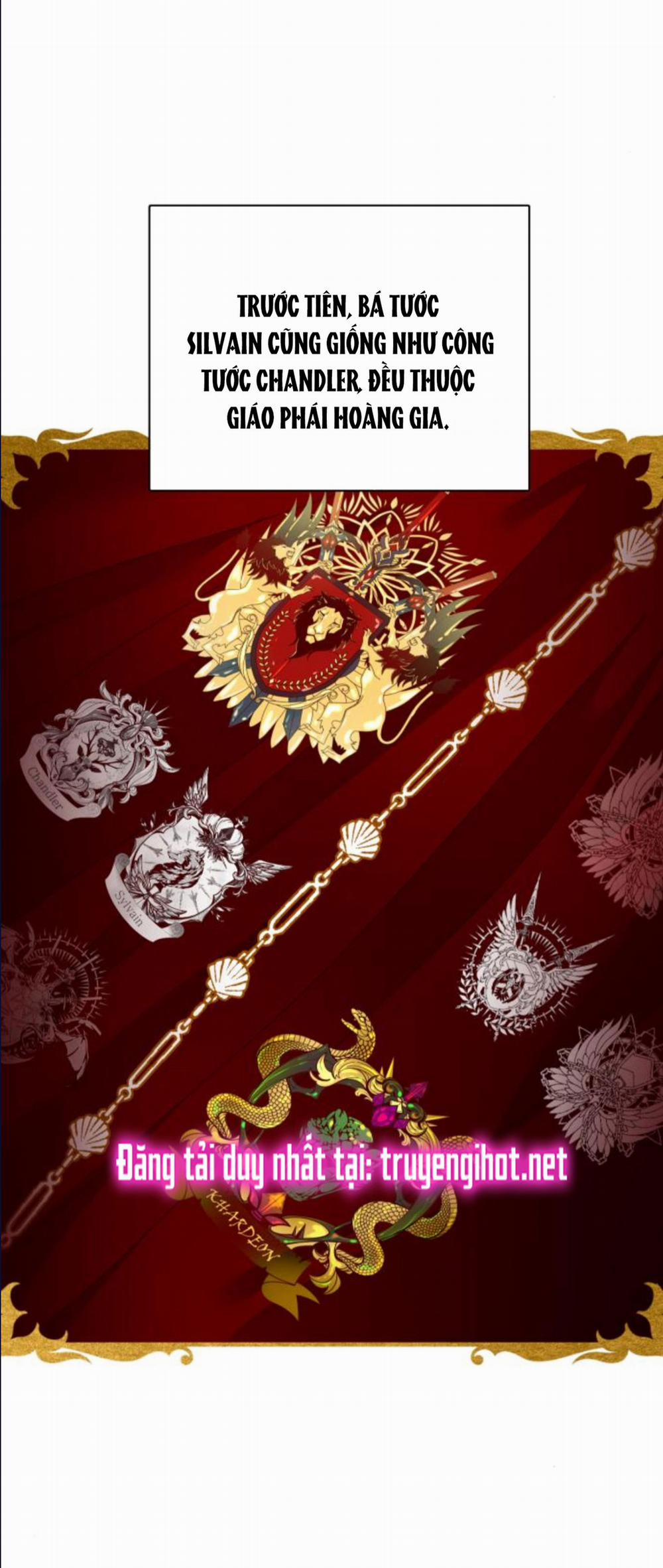 Hoán Đổi Linh Hồn 6.1 trang 3