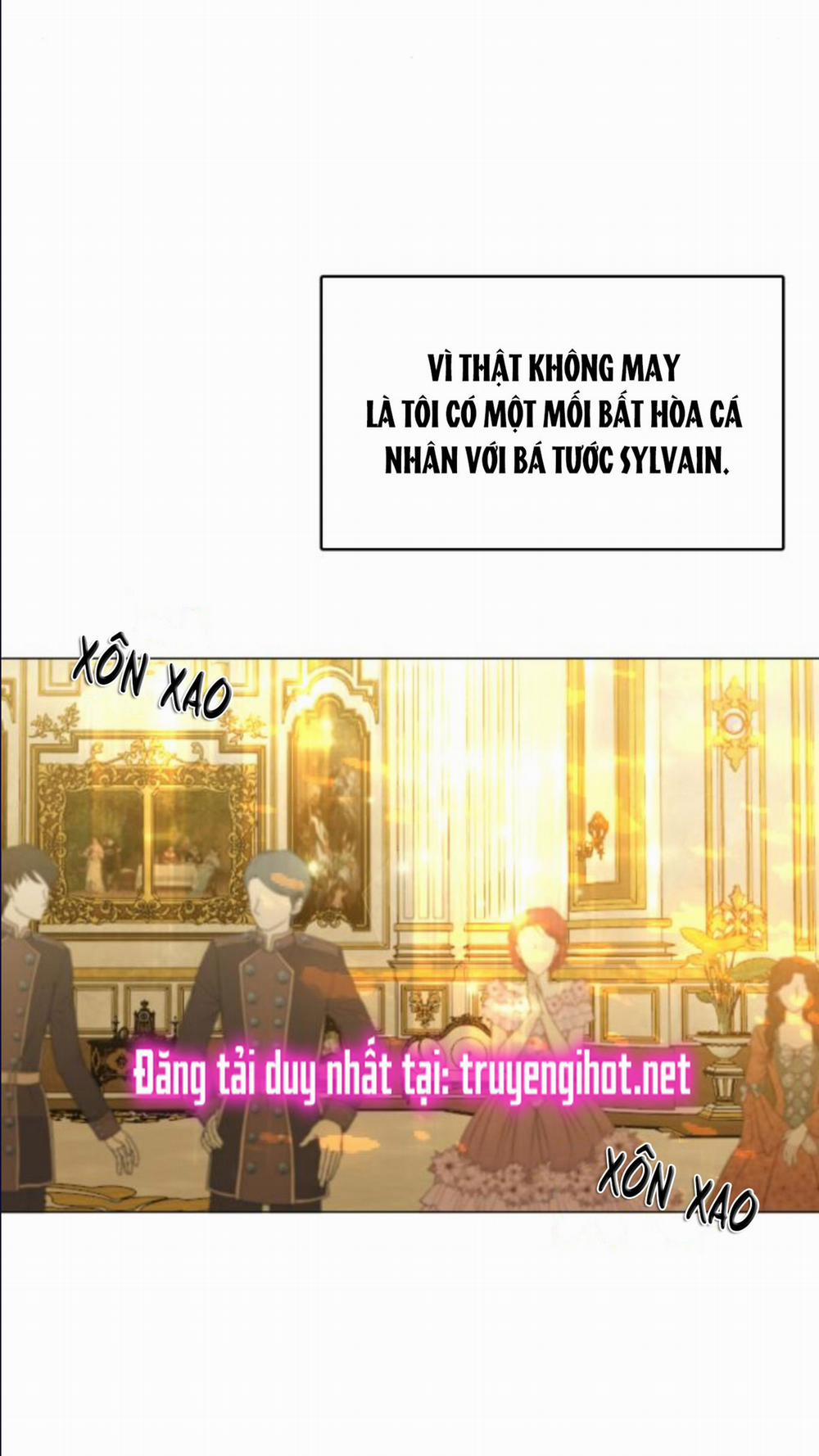 Hoán Đổi Linh Hồn 6.1 trang 8