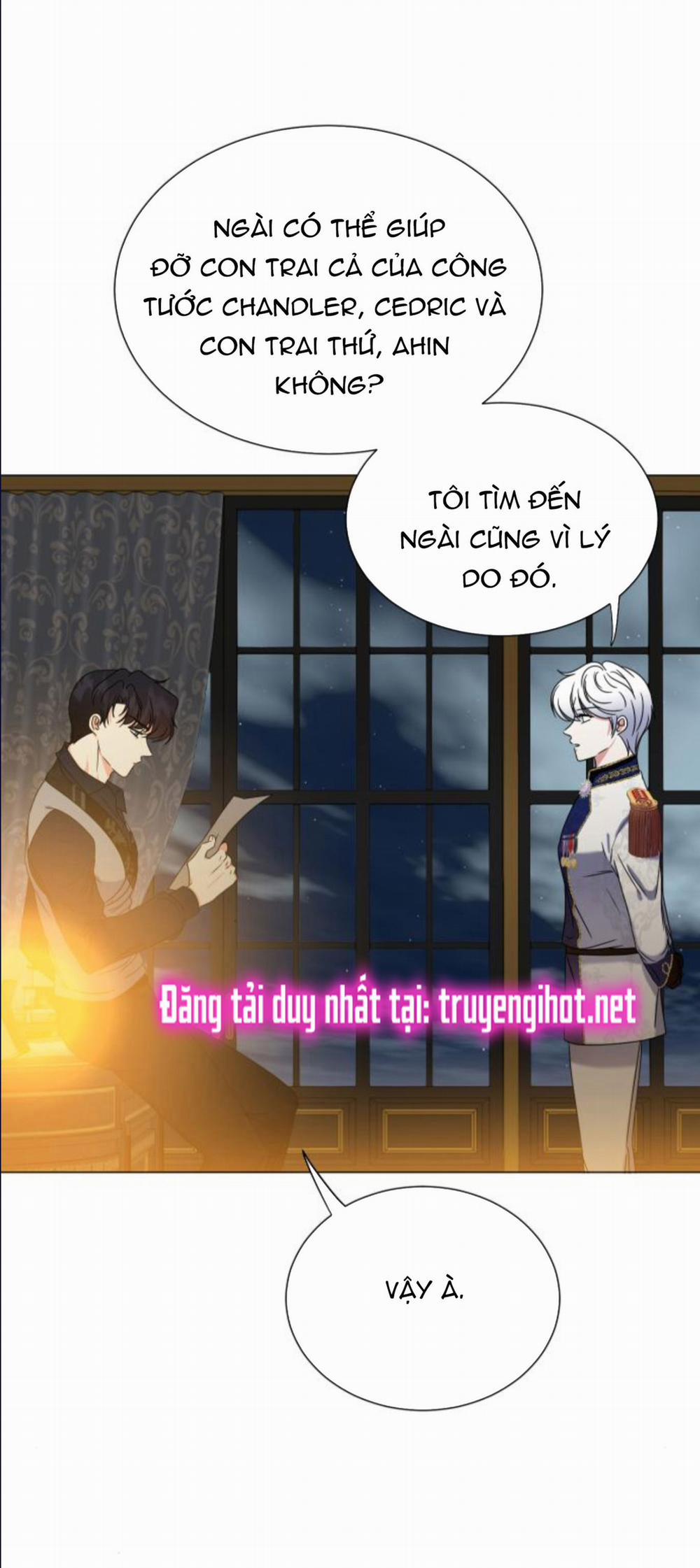 Hoán Đổi Linh Hồn 6.2 trang 14