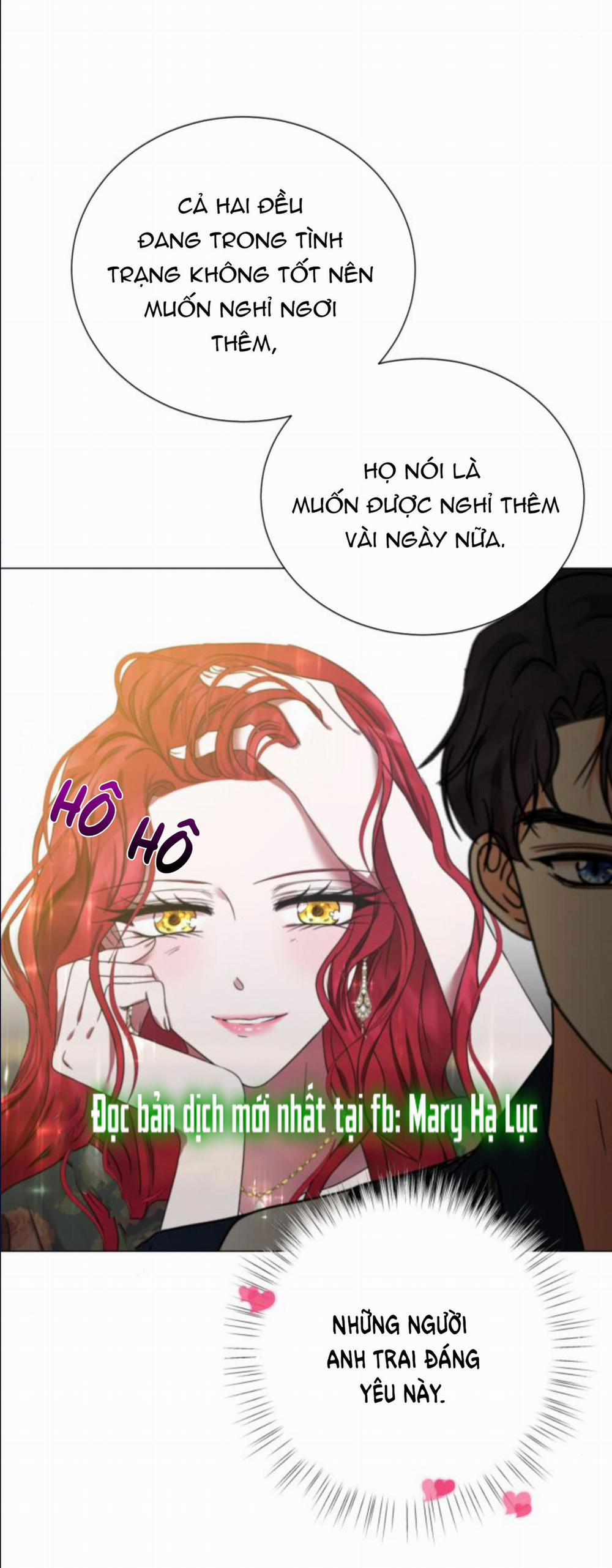 Hoán Đổi Linh Hồn 6.2 trang 15