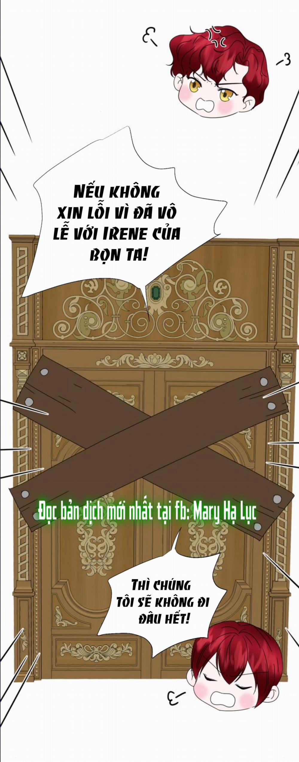 Hoán Đổi Linh Hồn 6.2 trang 17