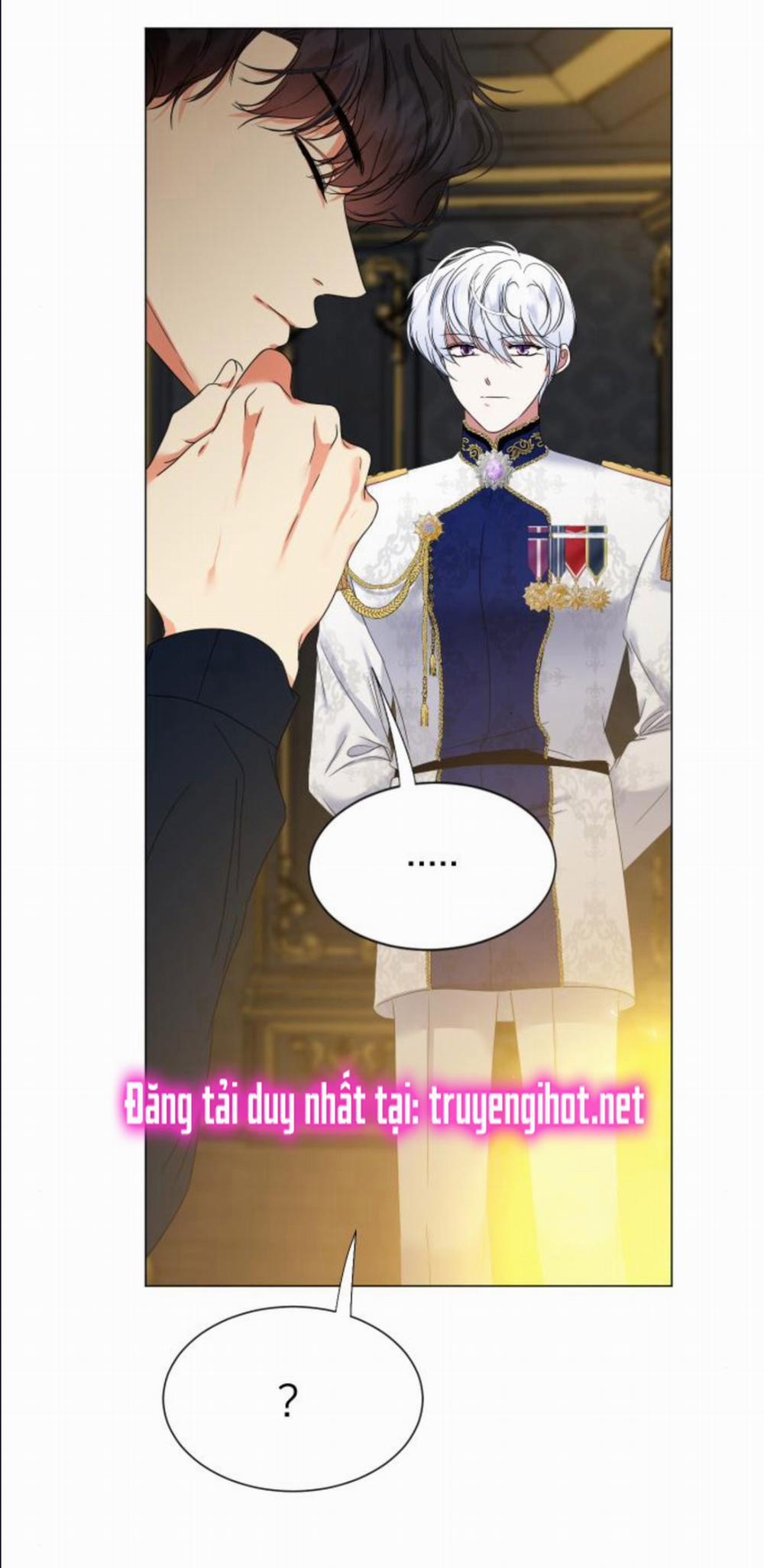 Hoán Đổi Linh Hồn 6.2 trang 20