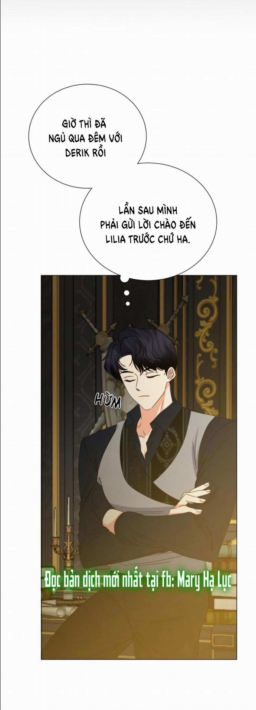 Hoán Đổi Linh Hồn 6.2 trang 3