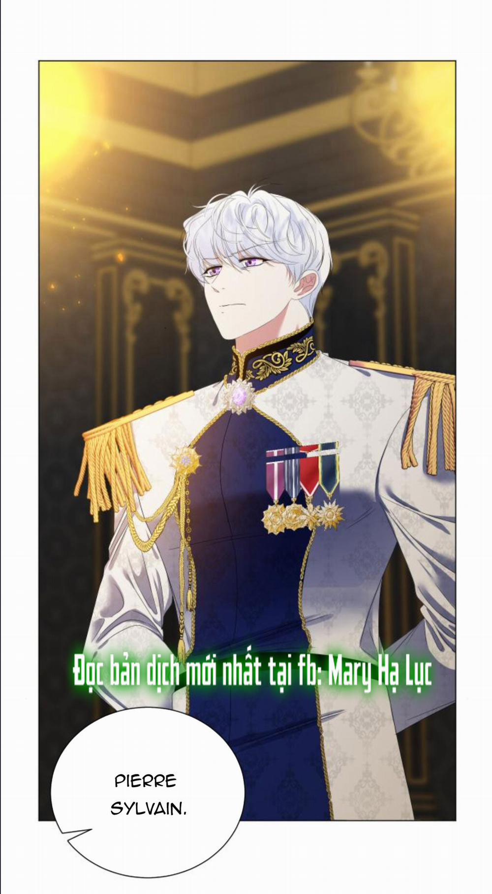 Hoán Đổi Linh Hồn 6.2 trang 6