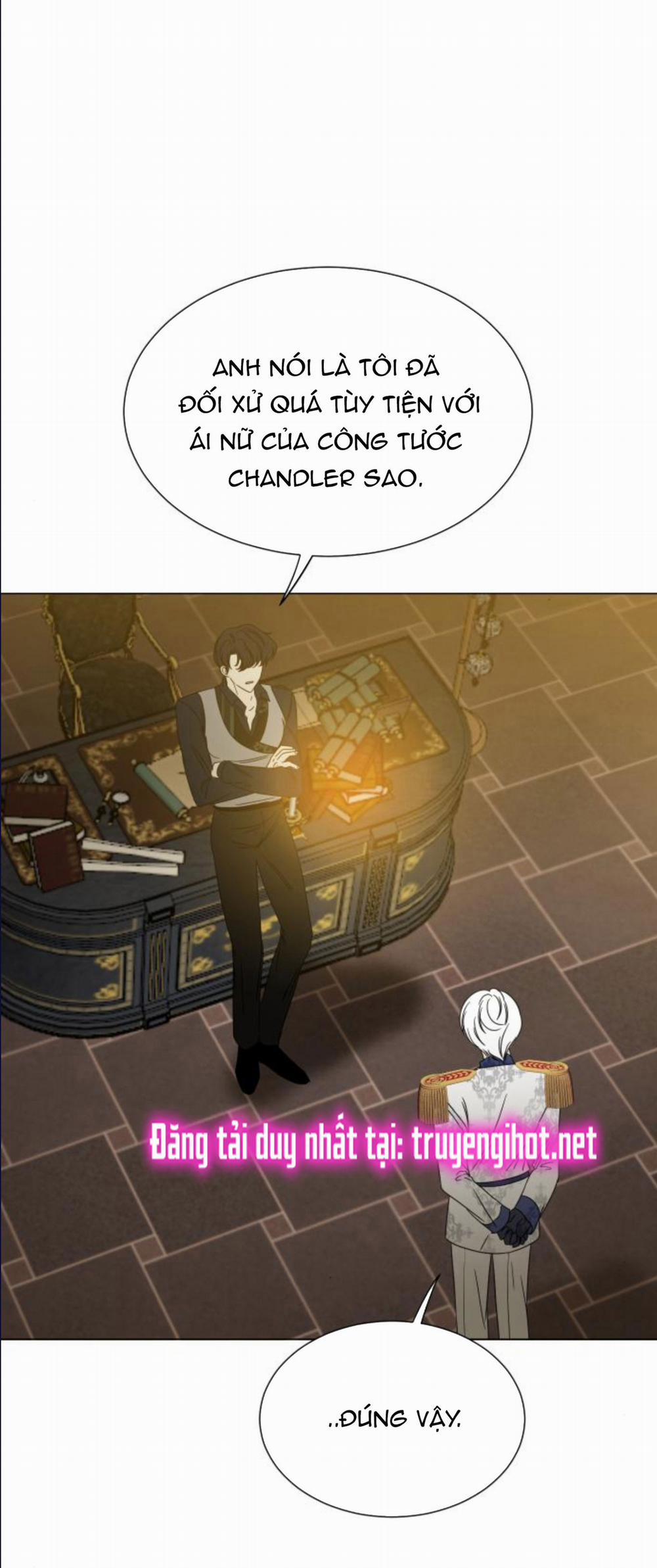 Hoán Đổi Linh Hồn 6.2 trang 7
