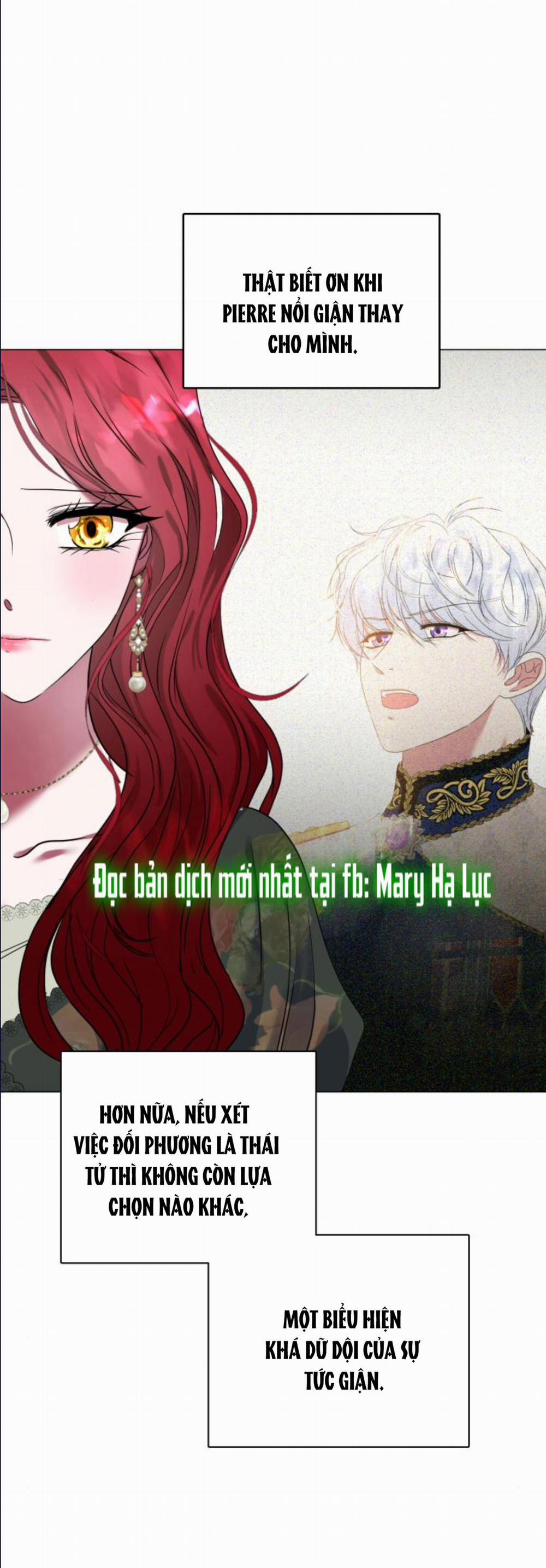 Hoán Đổi Linh Hồn 6.2 trang 8