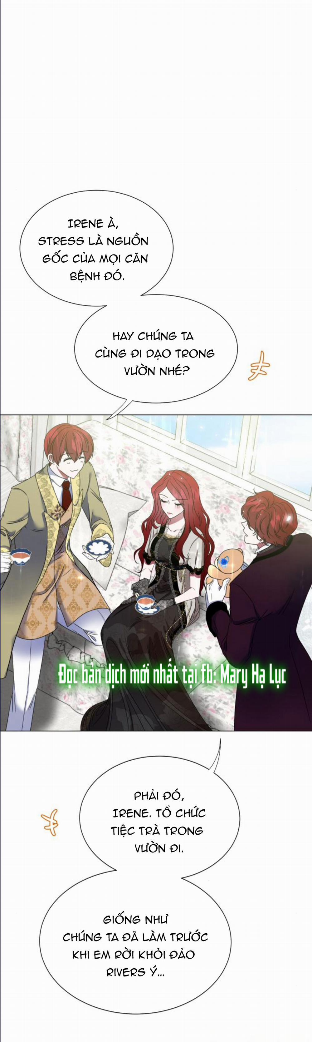 Hoán Đổi Linh Hồn 6.3 trang 12