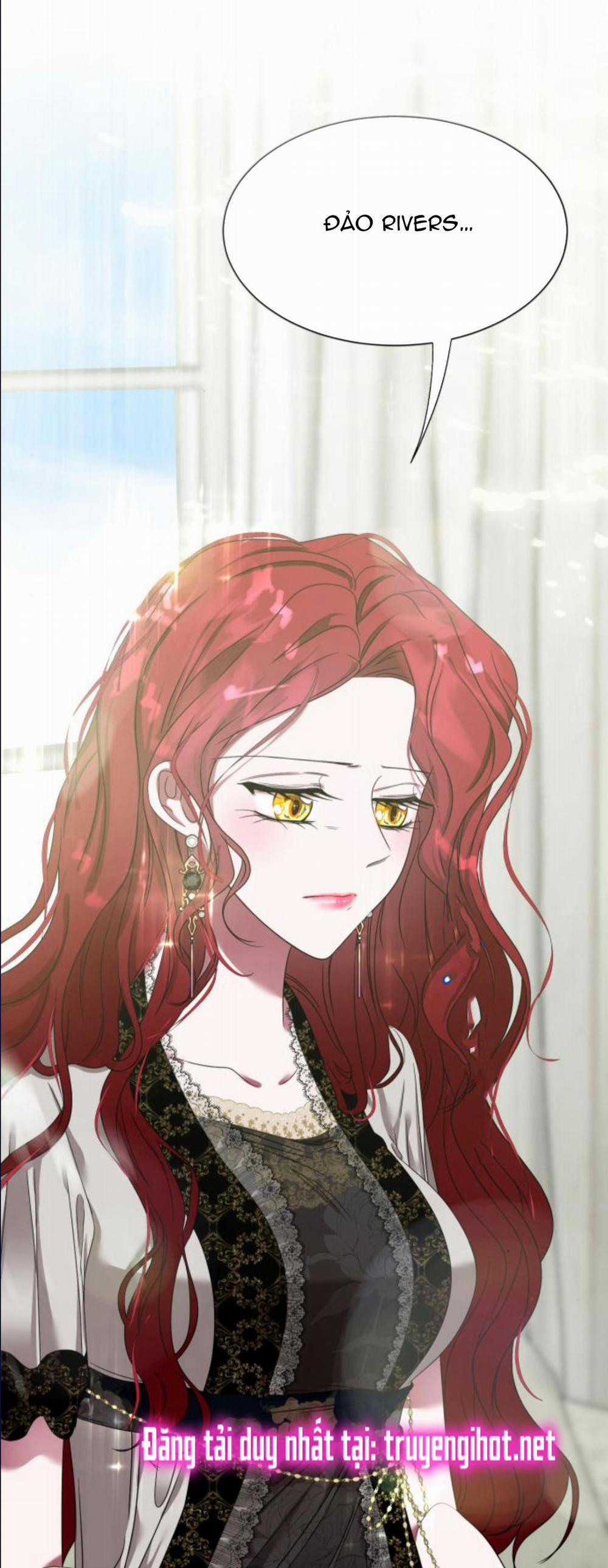 Hoán Đổi Linh Hồn 6.3 trang 13