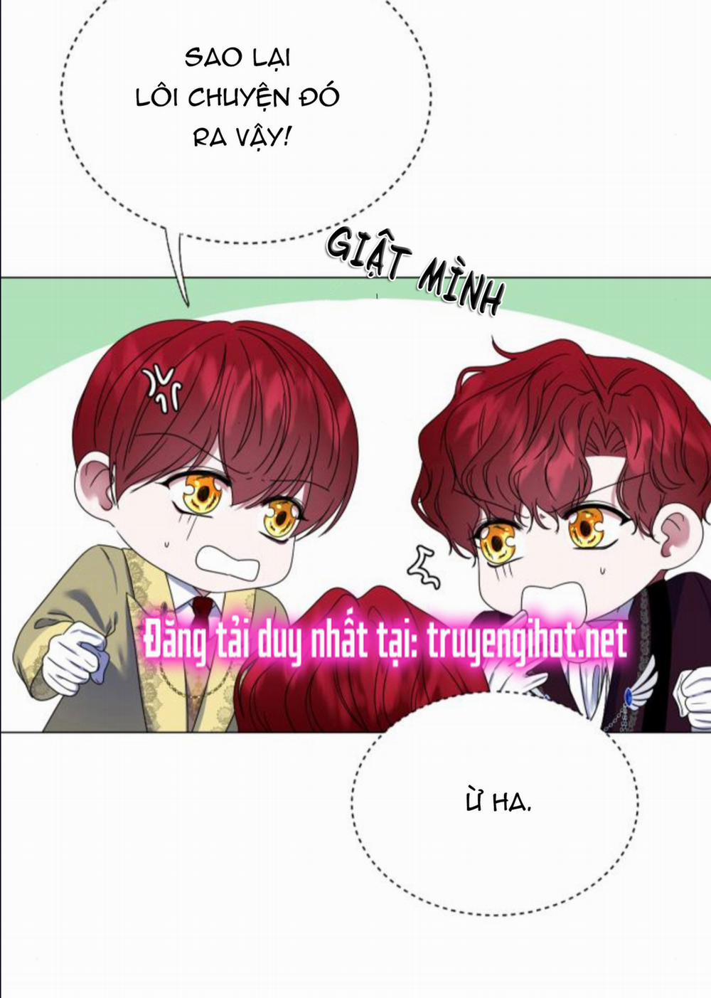 Hoán Đổi Linh Hồn 6.3 trang 15