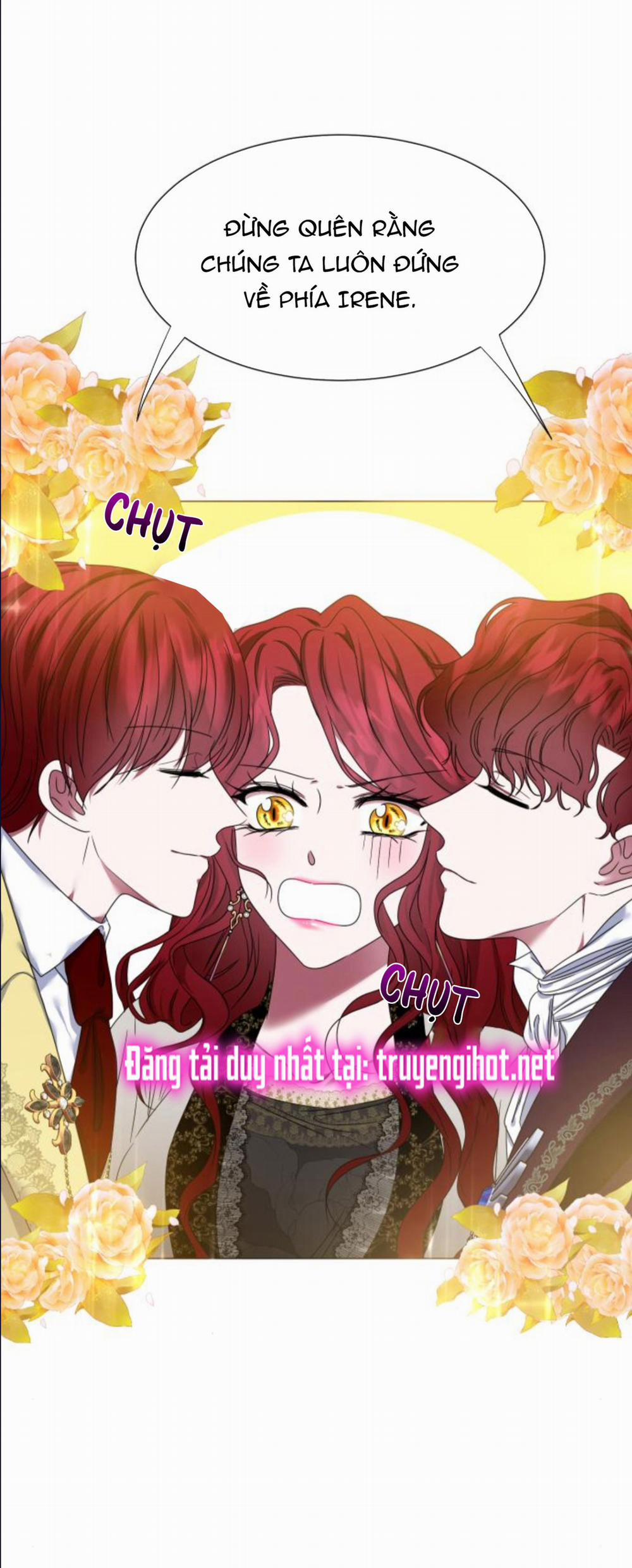 Hoán Đổi Linh Hồn 6.3 trang 17